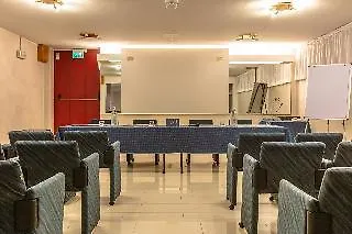 Style מלון רג'ו אמיליה