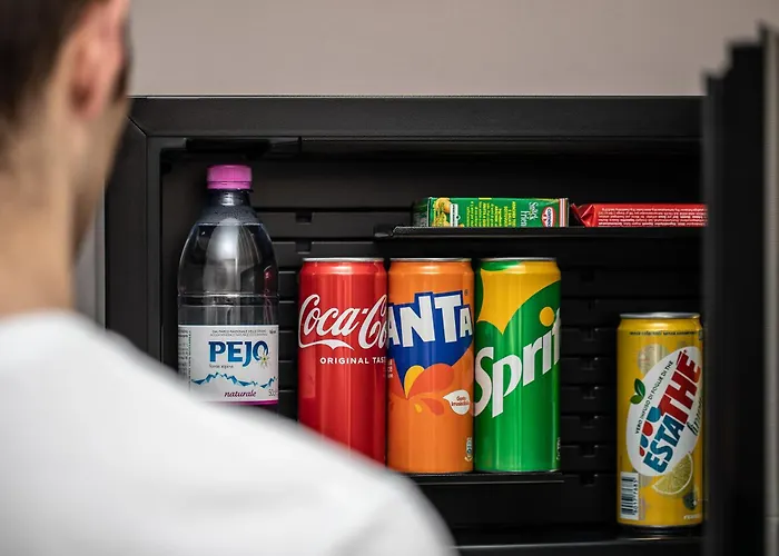 Style מלון רג'ו אמיליה