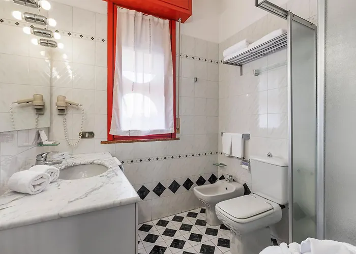 Style 4* רג'ו אמיליה