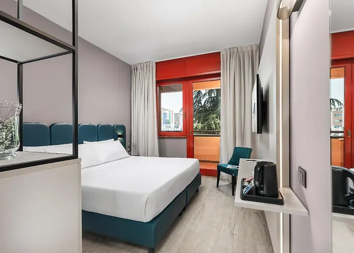 Style Hotel