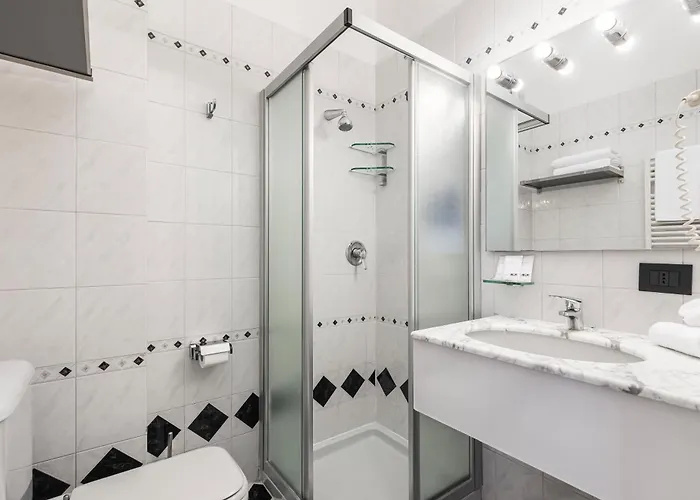 Style Hotel Reggio nell'Emilia