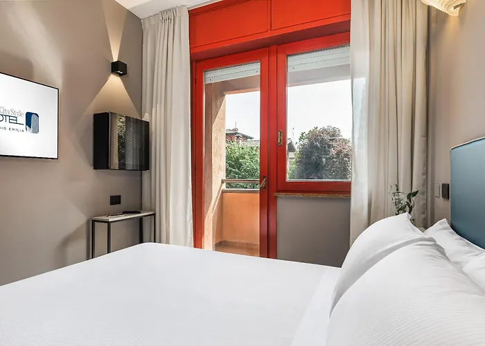 Style Reggio nell'Emilia