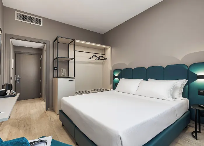 Style רג'ו אמיליה